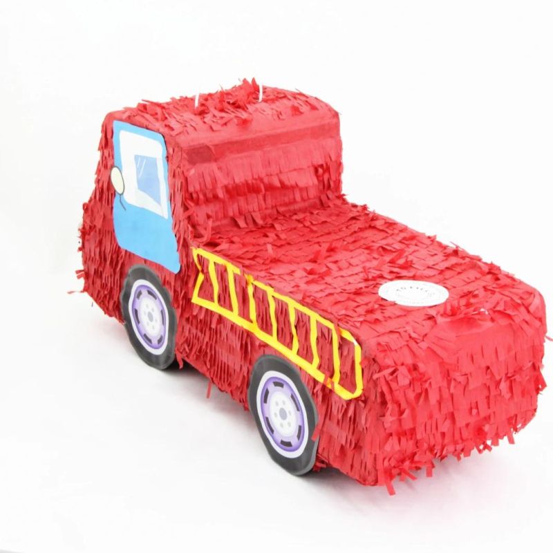 Donkey Pinata Kids Birthday Themed Party Supplies Game Candy Props Simulation Doll Children Gifts DIY Decoration Pinata