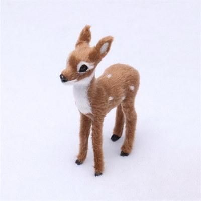 New Design Artificial Deer Home Decoration Ornaments