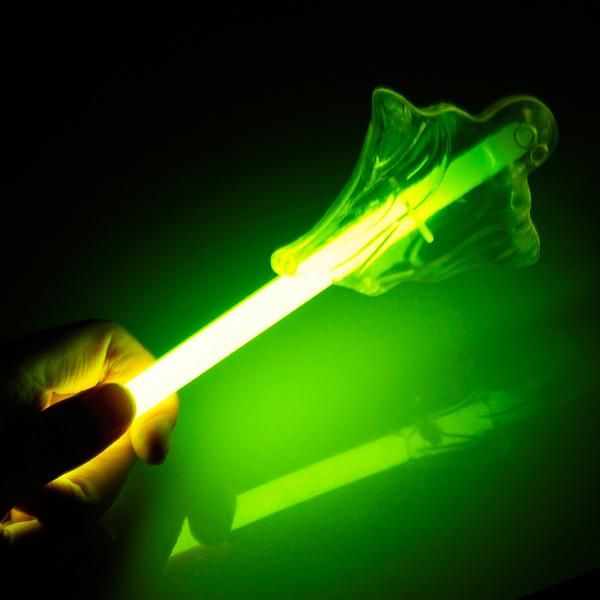 Ghost Stick Glow Stick Halloween Stick (YL10200)