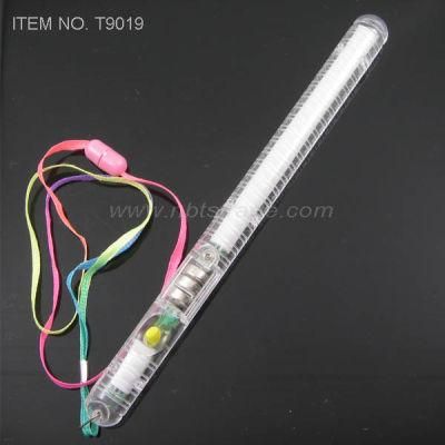 LED Glow Stick with Strap (T9019)