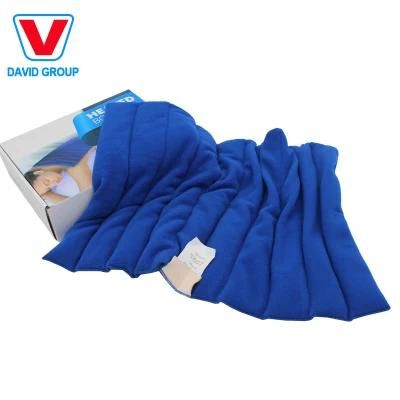 Microwavable Mosit Heat Therapy Heating Heat Neck Wrap for Shoulder Neck