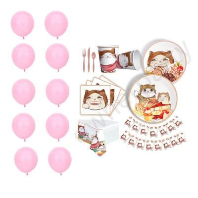 High Quality Wedding Bridal Shower Engagement Birthday Unicorn Birthday Party Set