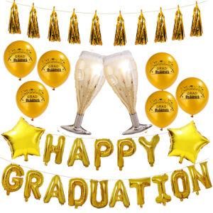Graduation Balloon School Graduation Ceremony Atmosphere Decoration Balloon