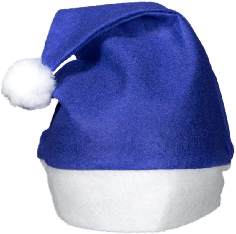 Children Kid Favorite Christmas Santa Hat