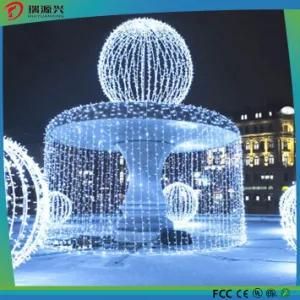High Quality Indoor &amp; Outdor Christmas Decoration Theater Light Theater Lamps