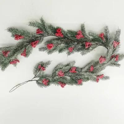 Artificial Christmas Vine Garland for Christmas