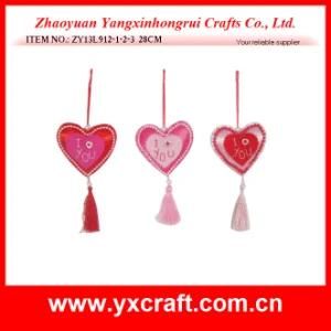 Valentine Decoration (ZY13L912-1-2-3) Traditional Valentine Gift Valentine Supply