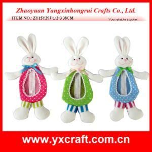 Easter Decoration (ZY15Y297-1-2-3) Easter Bunny Bag