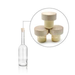 Hot Sales Custom Reusable Wine Bottles Silicone Bottle Stoppers