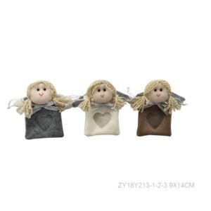 Christmas Gift Cute Angel Bag