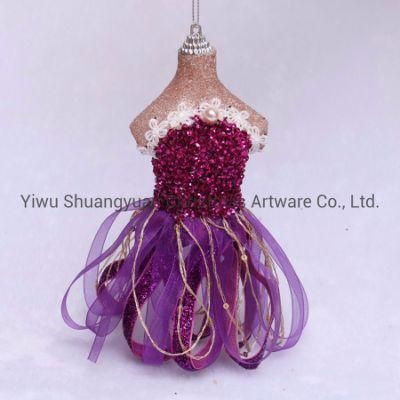 Tree Hanging Ornaments Xmas Decoration Foam Ball