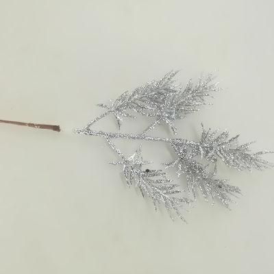 Factory Cheap Wholesale Artificial Leaves for Wedding Decoration