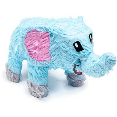 New Arrivals Animals Pattern Big Event Decoration Birthday Party Mini Pinata for Kids