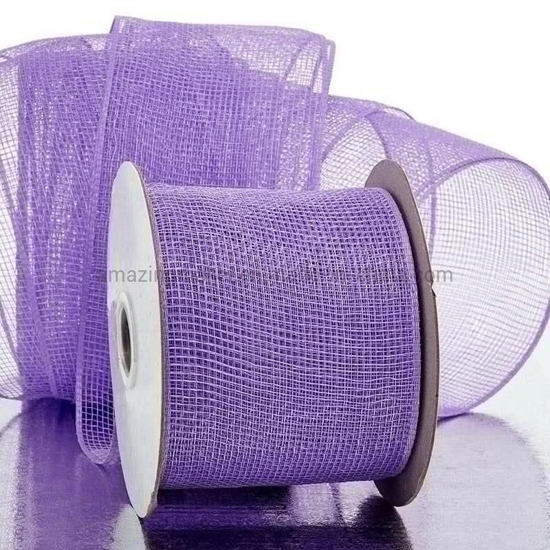 Standard 4′′ Deco Mesh Ribbons for Party Decoration