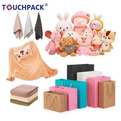 Plush Toys Gift Set for Children Activity Promotion