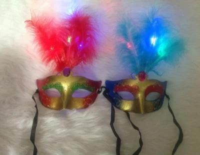 OEM Specially Design Christmas Mask