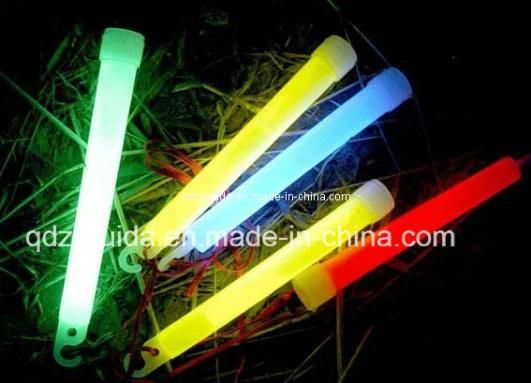 6" Premium Glow Sticks Lights Party Favors