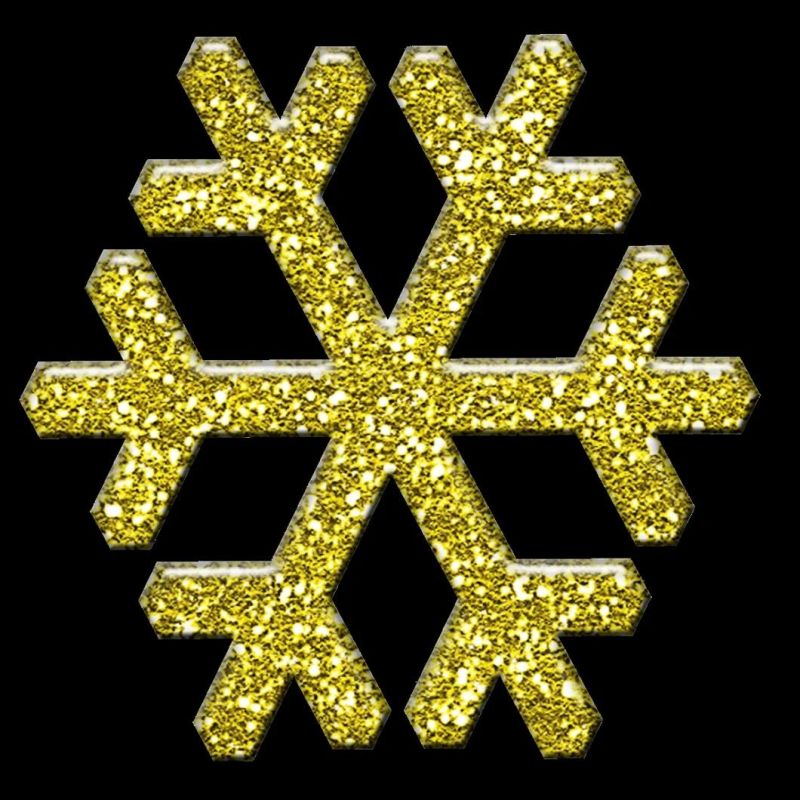 2020 Christmas Tree Foam Hanging Snowflake Decoration