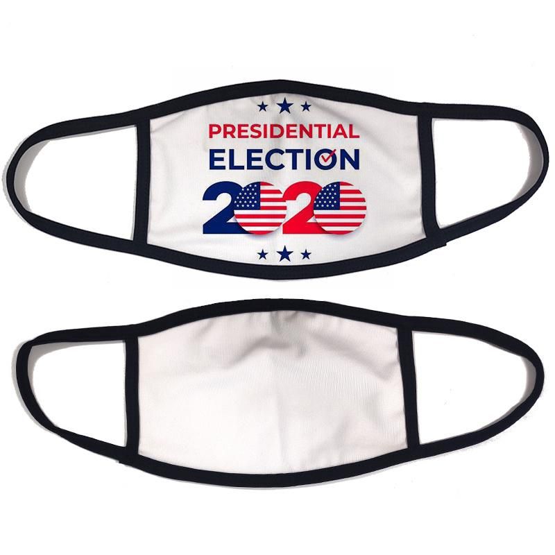Custom Party Mask High Quality Polyester with Pm2.5 Insert Custom Logo Mask
