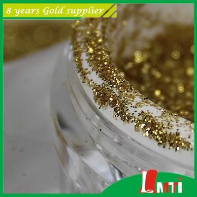 ISO 9001 Factory Pearl Color Glitter Powder