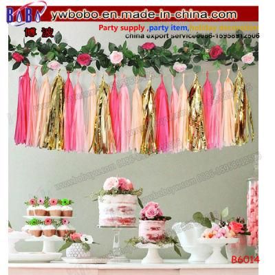 Party Supply Birthday Party Items Yiwu China Party Favor Wedding Decoration Party Gifts (B6014)