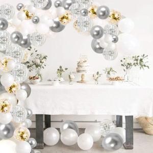 120PCS Balloon Garland Arch Kit Used for Wedding Party Decoration