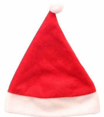 Manufactory Apply Bags Classical Gift Cute Decorations Parties Supplies Christmas Mini Santa Hat