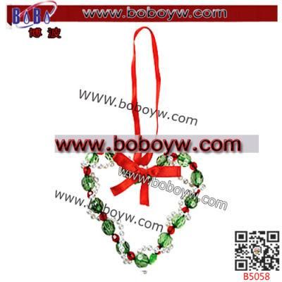 Birthday Wedding Party Products Christmas Gift Jewellery Yiwu Craft Agent (B5058)