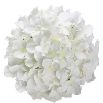 Wedding Artificial Hydrangea Flowers FL4804 Colorful Wedding Premium Quality Home Decoration