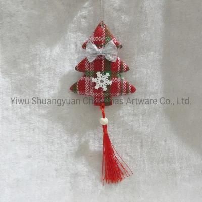 Christmas Tree Decor for Holiday Wedding Party Decoration Supplies Hook Ornament Craft Gifts