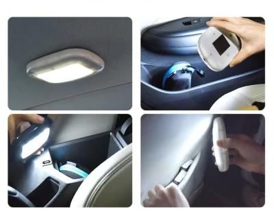 Autocar Reading LED Light Ceiling Lighting