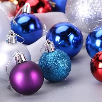 Best Seller Popular Decorating Shiny Merry Glass Christmas/Xmas Balls