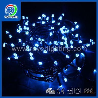 LED Decoration Outdoor Decoration Christmas Light LED String Light