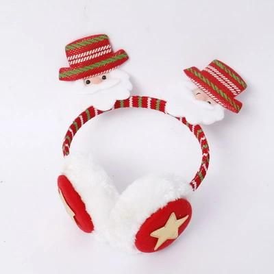 High Quality Children Favorate Chrsitmas Head Band