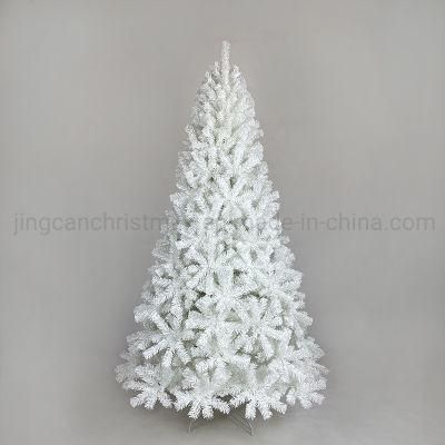 Good Quality White PVC Christmas Tree