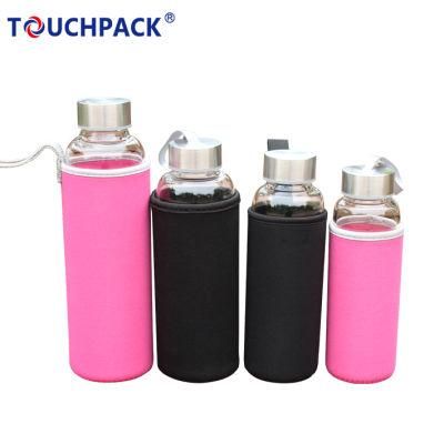 2022 New Idea Cheap Customized Water Bottle Promotion Gift Set