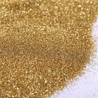 Anti-Shrink and Top 10 Glitter Powder for Plastic Products