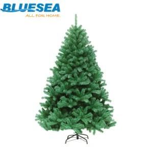Christmas Decoration 45-300cm Encrypted PVC Christmas Tree