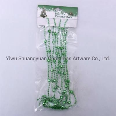 Wholesale Plastic Beads Chain Roll