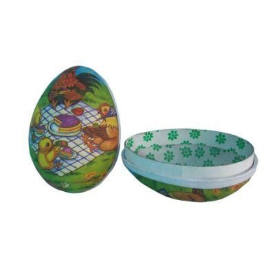 Easter Gifts, Eco-Friendly Paper Egg Boxes, Gift Paper Egg Packaging Box China