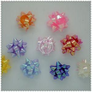 Wholesale Custom Craft Inridecence Star Bow