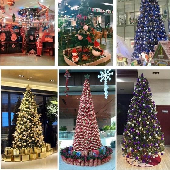 2021 New Party Decoration Christmas Personlized Gift Christmas Ornament Christmas Decoration Christmas Gift Christmas Shiny Ball