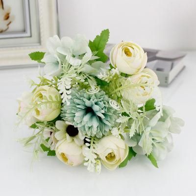 Wedding Road Leading Flower Wedding Table Flower Artificial Flower Ball