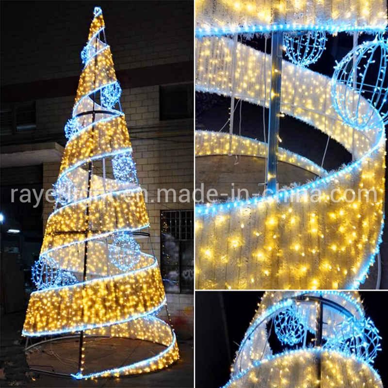 Navidad LED Outdoor Garden Products Christmas Decoration Light