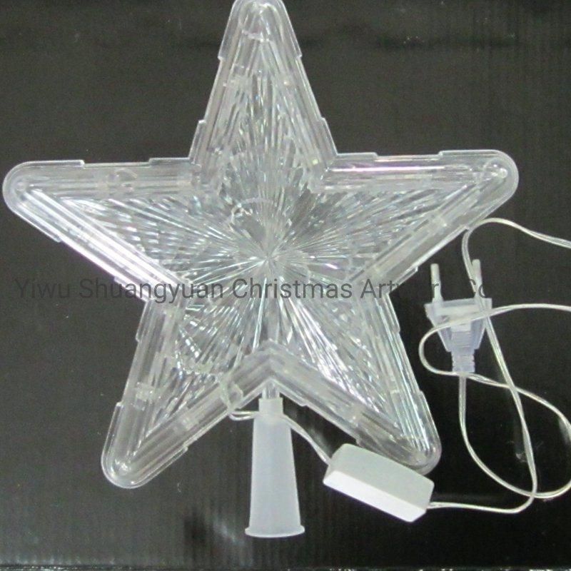 2021 New Design High Sales Christmas LED Light for Holiday Wedding Party Decoration Supplies Hook Ornament Craft Gifts