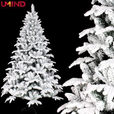 Yh20160 Wholesale High Quality Artificial Christmas Tree 270cm Best Artificial Prelit Christmas Tree