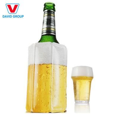 Beer Cooler Drink Cooler Bag Wine Bottle Sleeves