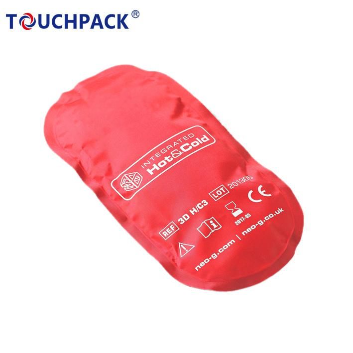 Gel Hot Cold Pack for Body Pain