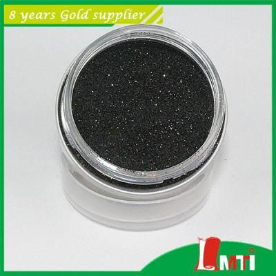 Colorful Glitter Powder Bulk with Gold Supplier
