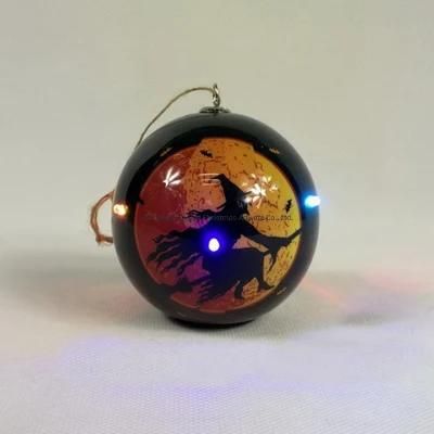 New Design Polyfoam Ball for Christmas Tree Decoration